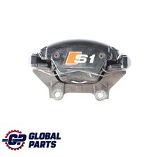 Audi A1 S1 8X Bremssattel Radbremsanlage 310X25 Vorne Links 8X0615123A