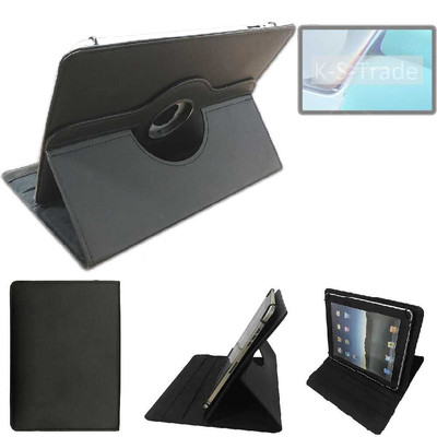 Tablet Cover für Huawei MatePad C7 Qualitäts 360° Schuthülle universal Kunst