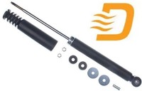 Denckermann DSF263G StoßDäMpfer StossdäMpfer Hinterachse Hinten