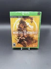 New ListingMortal Kombat 11 - Microsoft Xbox One Brand New Factory Sealed