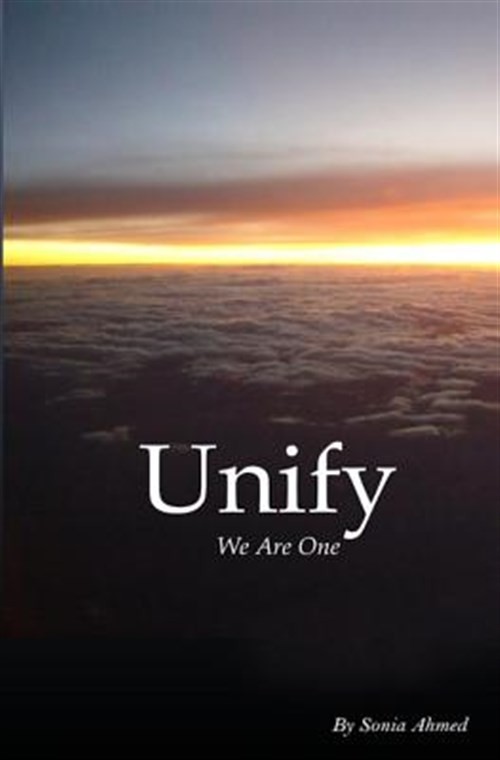 Unify by Ahmed, Sonia, Like New Used, Free shipping in the US