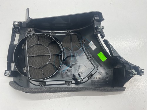 BMW 4er F36 Lautsprecherabdeckung hinten links Beifahrer N/S 7321321 - Bild 2 von 5