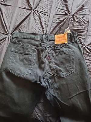 Levi's 501