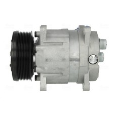Klimakompressor Kompressor Klimaanlage NISSENS für VW Golf III 1H1 1H5 1E7 Seat