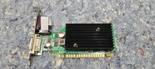EVGA NVIDIA GeForce 8400 GS 512P3N725LR 512MB DDR2 SDRAM PCI Express x16...