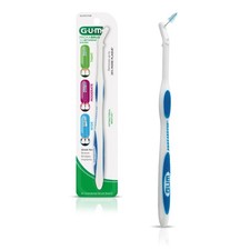 Proxabrush Permanent Handle Refills   with Go-Betweens Interdental Brushes fo...