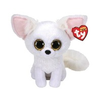 Fuchs PlüSchtier Ty Beanie Boos 15Cm Mehrfarbig Kuscheltier FüR Kinder