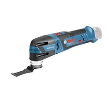 Bosch GOP 12V-28 Brushless 12v Multi-Cutter - Cordless Starlock Body Only