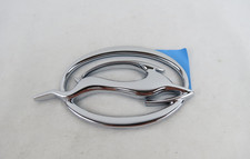 2000-2005 Chevy Impala Emblem Right Hand Chrome Badge Symbol Logo Genuine Oem