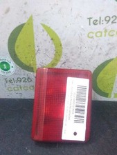 NEBELSCHLUSSLEUCHTE RECHTS FÜR PEUGEOT 407 2.0 16V HDI FAP CAT RHR / DW 7219036