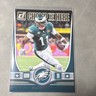 Panini 2025 Donruss Champ Is Here Insert A.J. Brown CIH-AJB Eagles NFL