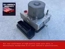 Corvette C7 ABS Pump - All America Car Parts