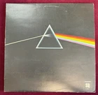Pink Floyd - Dark Side Of The Moon - Orignal UK Quadraphonic 1973 Lp w/ Inserts
