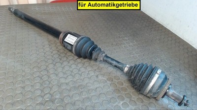 Antriebswelle Vorn Rechts (automatik) Volvo S80 2.5 D T, KV 12 Monate Garantie