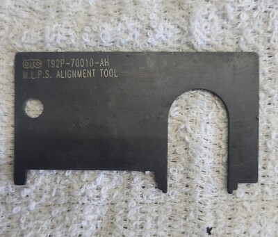 Ford OTC T92P-70010-AH 307-249 Manual Lever Position Sensor Alignment tool