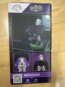 Beetlejuice PS3 PS4 PS5 XBOX NES Controller Stand Mobile Smart Phone Holder NIB