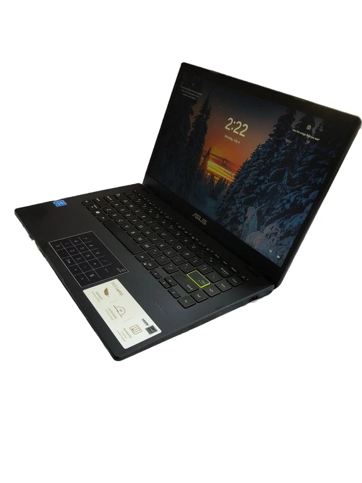 Black Friday Ofertas y Robos Asus vivoBook 1 Tarabyte HDD, Intel Celeron N4020  Foto 3 de 4