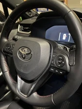 Toyota Camry RAV4 Corolla Cross Steering Booster TSS Autopilot Counterweight