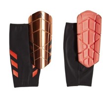 Adidas Performance Ghost Pro Shin Guard Size XL