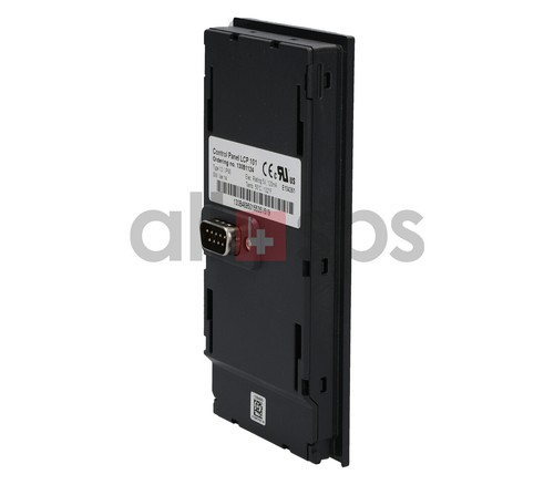 DANFOSS CONTROL PANEL LCP101, 130B1124 (US) - Bild 5 von 6