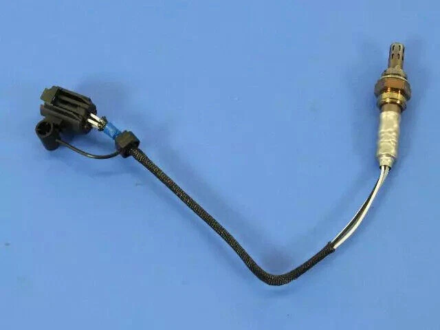 Sensor de oxígeno delantero genuino Mopar 1999-2000 Jeep Grand Cherokee 56041344AD Foto 4 de 4