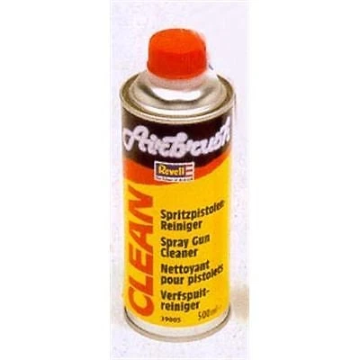 Revell Airbrush Email Clean 500ml 39005