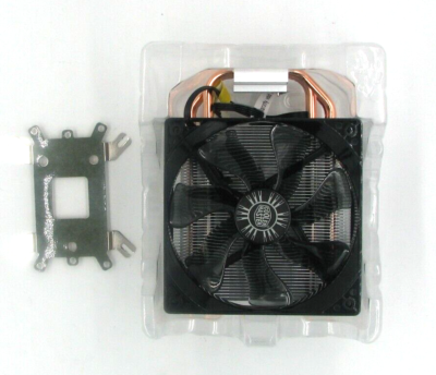 Cooler Master Hyper 212 EVO CPU Cooler 120MM PWM for Intel LGA