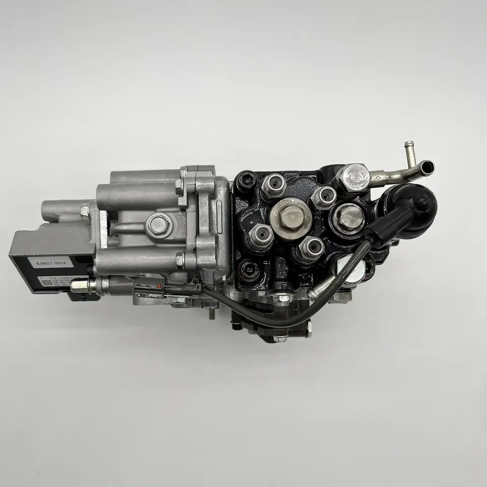 じゅんぼう Denso Fuel injection Pump 094000-0306 8-994392769-2 for