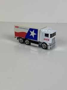 heb 18 wheeler toy