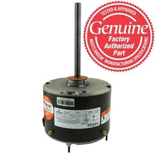 Kondensatormotor 1/8 - 1/4 PS 208-230V/1/60 825 U/min 1SPD