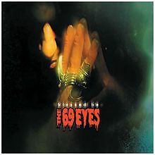 Blessed Be von The 69 Eyes | CD | Zustand gut