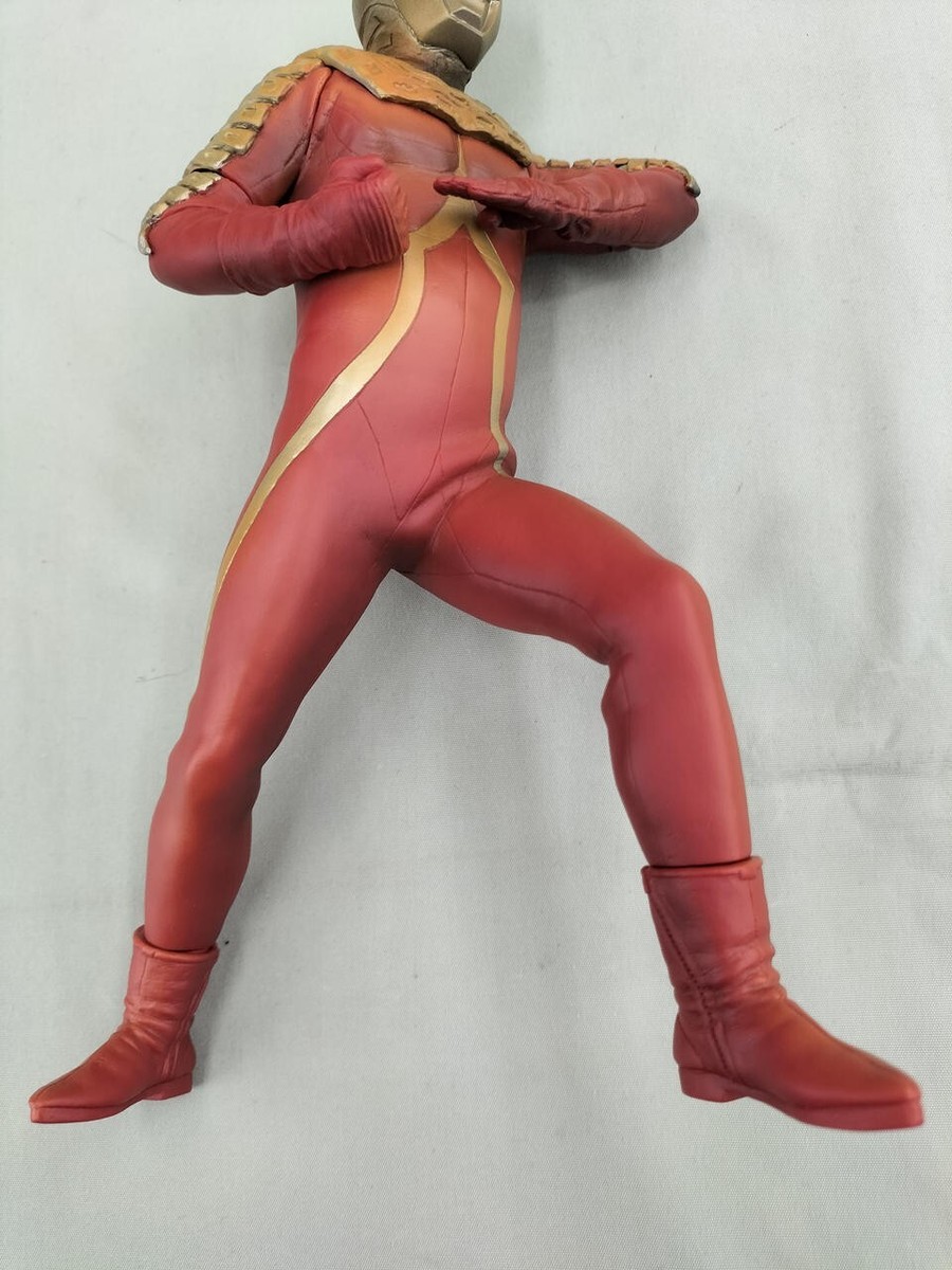 YOSHINOYA x Ultraman Ultra Seven CCP Figure Sunset Battle YOSHINOYA x Ultraman Ultra Seven CCP Figure Sunset Battle