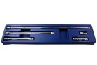 US PRO 5PC 3/8" DR. Wobble Extension Bar Set 4139