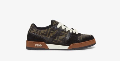 Fendi Sneaker Herren
