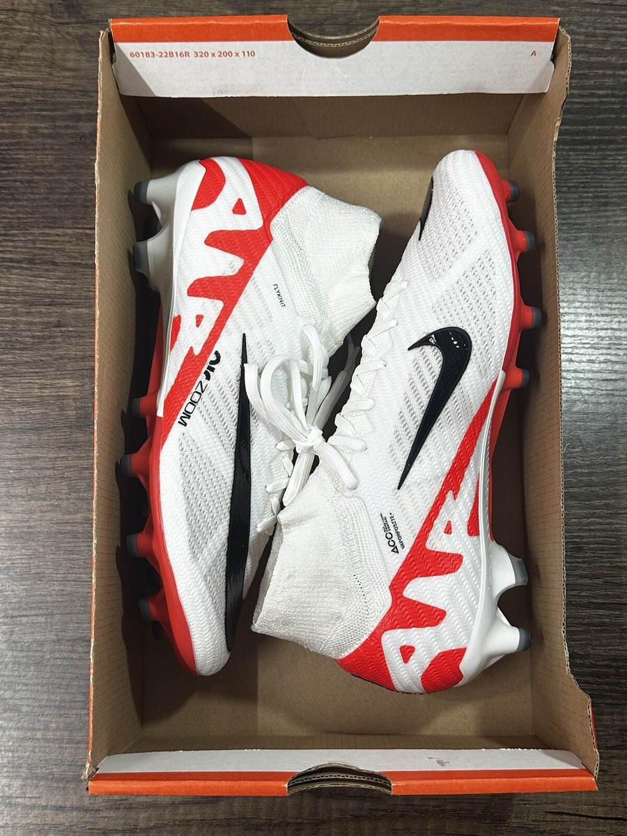Nike Mercurial Superfly 9 Elite AG-Pro Ready Pack FD0245-600 Men's