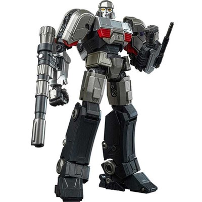 Transformers 8 Amk Series Plastica Model Kit D-16 20 Cm Yolopark