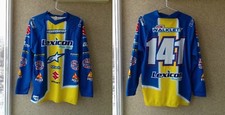 Racing Motocross Run motorbike Jersey 141 Shirt Joe Walklett Camiseta Die-Cast