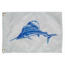 Taylor Made 12x18 Fisherman s Catch Sail Fish...