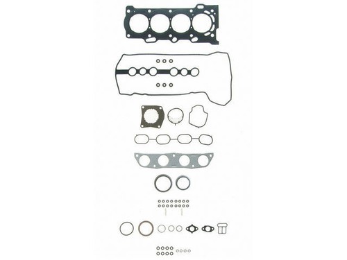For 2000-2005 Toyota Celica Head Gasket Set Felpro 92597WYFV 2001 2002 ...