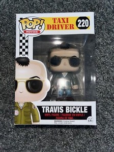Taxi Driver Funko | eBay