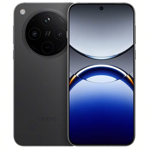 New OPPO Find X8 Smartphone Android 15 Dimensity 9400 Octa Core GPS NFC Touch ID