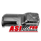 Fit 99-04 Jeep Grand Cherokee 4.0L & Wrangler 4.0L Engine Oil Pan -New