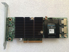 DELL PERC H710P 1GB CACHE 6Gbp/s SAS PCI-E RAID card