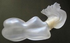 50ml leere Flasche "ÂME TOSCANE" Eau de Toilette - Isabel Derroisné - Sammlung.