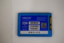  OSCOO OSC-SSD-001 256GB 2.5" SSD (070224)