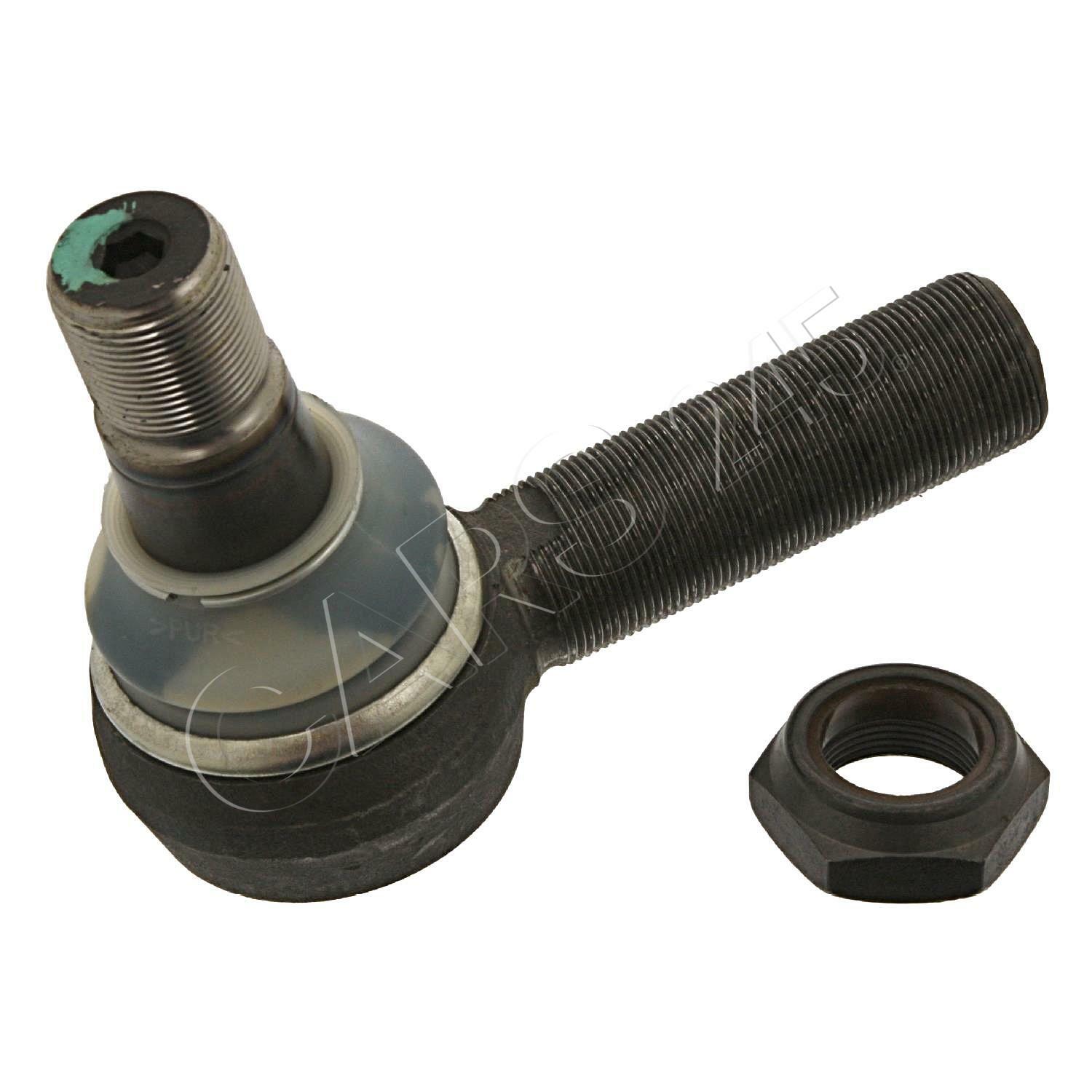 FEBI Lenkschubstange Winkelgelenk Vorderachse Für MERCEDES Actros  