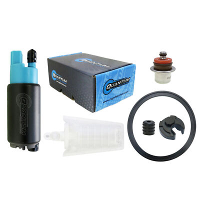 Neu Intank EFI Kraftstoffpumpe für Can-Am Outlander OEM # 709000386