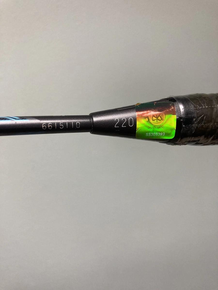 New Yonex VOLTRIC Z-FORCE II VTZF2 Badminton Racquet Racket 3UG5