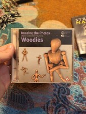 imazine the photos object collection vol 2 Woodies