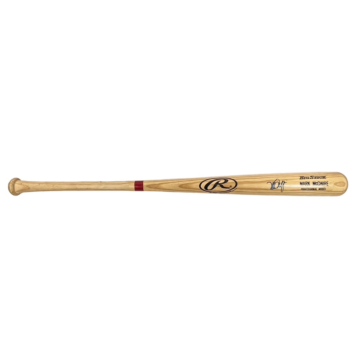 mark mcgwire bat products for sale | eBay